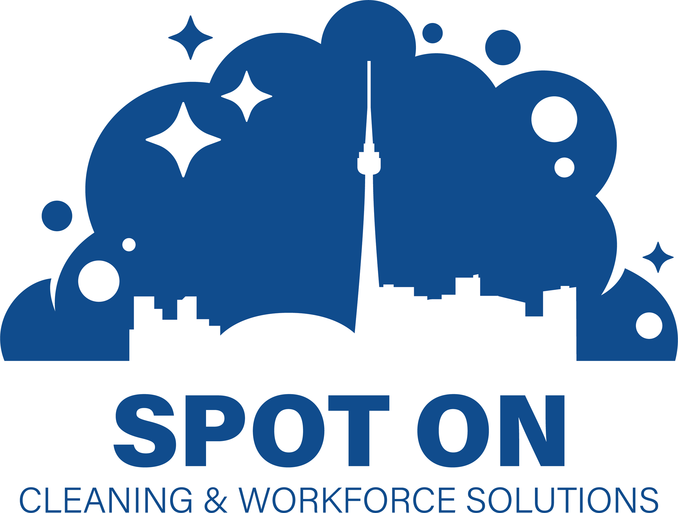Spot On Cleaning & Workforce Solutions